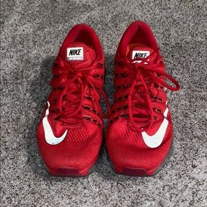 Nike Air Max 2016 size men’s 13